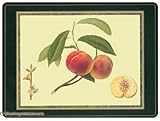 Pimpernel Hooker Fruits Placemats Set of 4 (large)