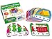 Lakeshore 4-Letter Word Building Puzzles