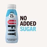 UFIT 25g Protein Shake Variety Pack 9 x 330 ml High Protein Fat Free view 4