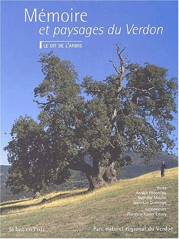 Mémoire et paysages du Verdon