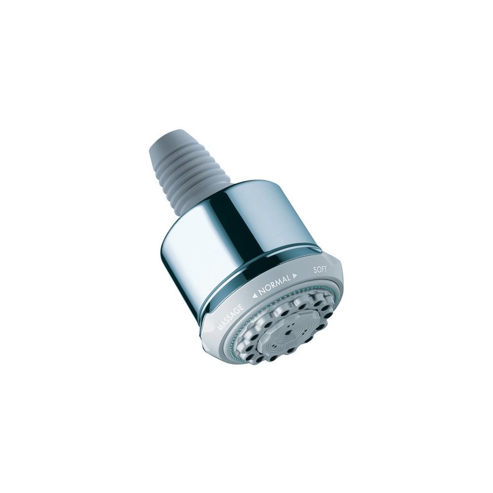 Hansgrohe 28496001 Clubmaster Shower Head Chrome Amazon.in Home & Kitchen