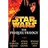 The Prequel Trilogy: Star Wars (Star Wars Trilogy Boxed Book 1)