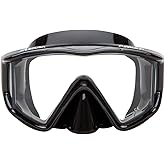 XS Scuba Fusion 3 Mask