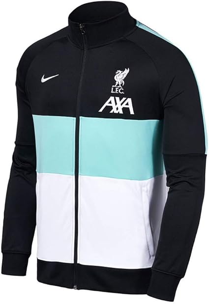 liverpool axa jacket