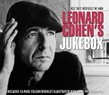 Leonard Cohen Album: «Leonard Cohen's Jukebox» (Front side)
