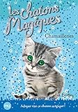 Chamailleries (Magic Kitten) (French Edition) by