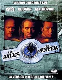 Les Ailes De L'enfer - Director's Cut