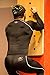 Mava Sports Compression Long Sleeve Top for Men - Baselayer Athletic Workout T-Shirts for Fitness, Running and Gym Workout