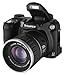 Fujifilm Finepix S5200 5.1MP Digital Camera with 10x Optical Zoom
