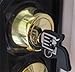 Gun Key Cap Cover