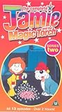 The Complete Jamie and the Magic Torch : Series 2 [DVD]