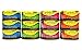 Earthborn Holistic Wet Cat Food Variety Pack - 4 Flavors (Catalina Catch, Harbor Harvest, Chicken Catcciatori, and Monterey Medley) - 3 Ounces Each (12 Total Cans)