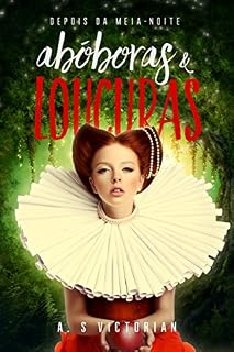 Livro Depois da Meia-noite: Abóboras e Loucuras