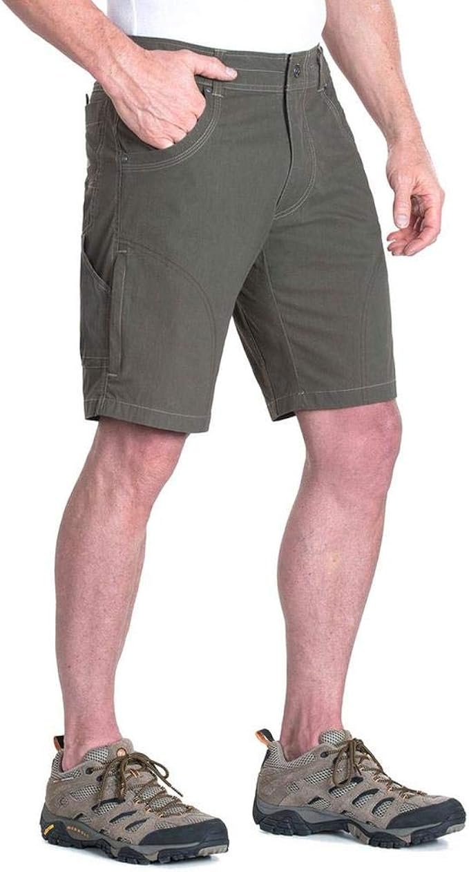 kuhl shorts mens