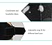 Yuccasly Thumb& Wrist Support Brace -Removable Splint for Reliable Support, Thumb Spica stabilizer for Arthritis Tendonitis Sprained Thumb Symptoms, One Size for Both Hands, Black