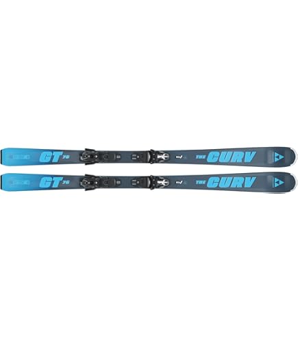 Amazon.com : Head Shape e.V5 156cm Skis w/ PR 11 GW Bindings 2025