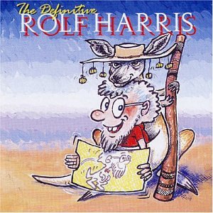 ROLF HARRIS - Sitxies V5 - Zortam Music