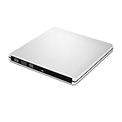 BENGOO External CD DVD Drive Ultra Slim USB 3.0