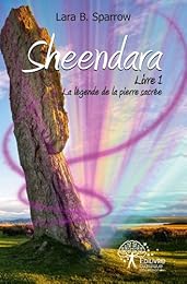 La  légende de la pierre sacrée