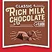 NESTLE Classic Rich Milk Chocolate Hot Cocoa Mix, 27.7 oz. Canister | Hot Chocolate Made with Real Cocoa