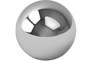 BC PRECISION One 3" Inch Chrome Steel Bearing Ball G100