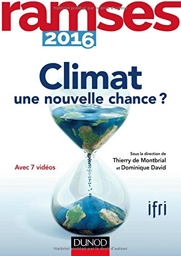Ramses 2016 - Climat : une nouvelle chance ?