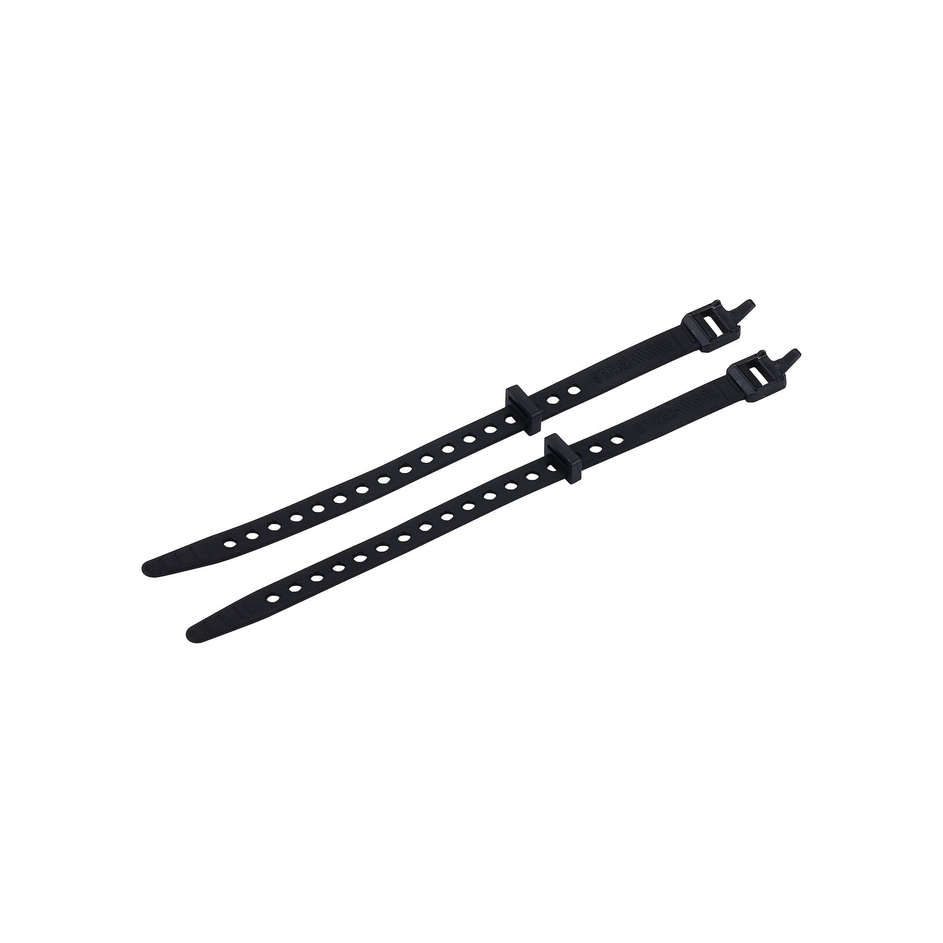BBB Cycling Adjustable Strap Bike I Bikepacking Cargo Straps Bicycle I Bike Carrier Straps I CargoStraps S BSB-161S