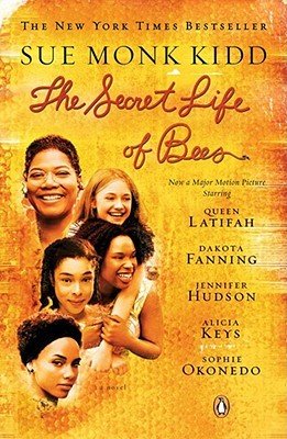 Sue Monk Kidd: The Secret Life of Bees (Paperback - Revised Ed.); 2003 Edition