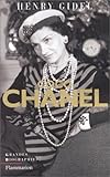 Paperback Coco Chanel (Grandes biographies) (French Edition) Book