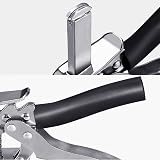 Eidoct 2pk Hand Lifting Tool Jack Labor-Saving Arm Door Cabinet Installation view 8