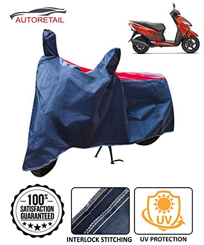 honda grazia scooty cover