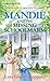 Mandie and the Missing Schoolmarm (Mandie, Book 39) by 