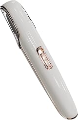 JML NuYou Pedi Roller Electric Foot File with LED Light and 2 Speeds view 2