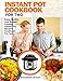 INSTANT POT COOKBOOK FOR TWO: Easy, Healthy and Budget Friendly Instant Pot Recipes Cookbook For Two by Elizabeth Green, Michael Gilbert