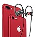 Bluetooth Headphones, New Trent Bluetooth V4.1 Sport HD Stereo Headset In-ear Earbuds Earphones with Flexible Ear Hook