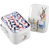 creamy candy 170g/5.99oz Childhood Flavor Original Flavor Milk Candy Small Gift