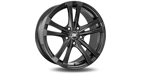 Racer Llantas 16 Lyra Light 7 0 16 5x114 3 ET38 : Amazon.es ...