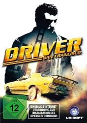 Driver San Francisco
