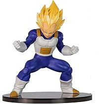 BANPRESTO - ☆318☆ Amazon.com: BANPRESTO - Dragon Ball Z - Chosenshiretsuden