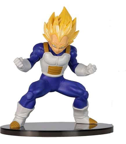 その他 Banpresto Amazon.com: Banpresto - Dragon Ball Super - Solid Edge Works