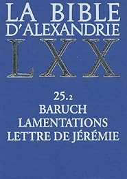 La  Bible d'Alexandrie