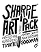 Sharpie Art Pack: A Book and Guided Sketch Pad for Creative Mark Making by 