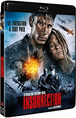 Insurrection - Blu-Ray