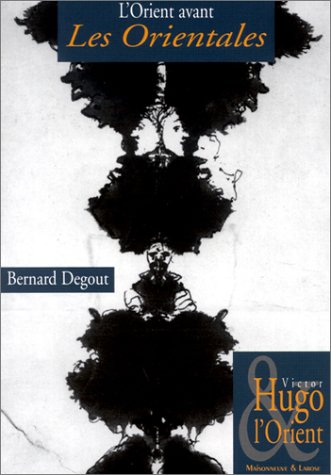 L' Orient avant 