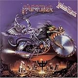 Judas Priest Album: «Painkiller» (Front side)