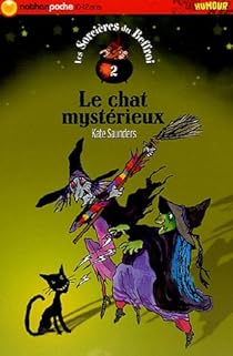 Les Sorcieres Du Beffroi Tome 2 Le Chat Mysterieux Babelio Les Sorcieres Du Beffroi Tome 2 Le Chat Mysterieux Babelio