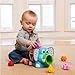 Infantino Jumbo Shape Sorter