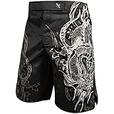 Hayabusa Mizuchi 2.0 Limited Edition Fight Shorts