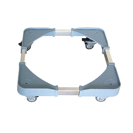 Mueble para poner la secadora encima de la lavadora | Las mejores