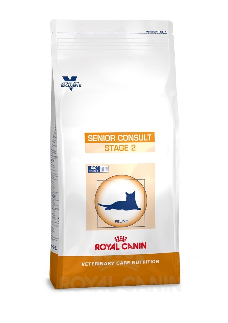 royal canin feline senior consult stage 1 balance